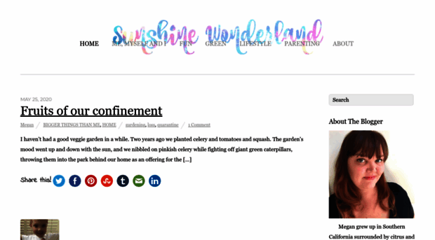 sunshinewonderland.com