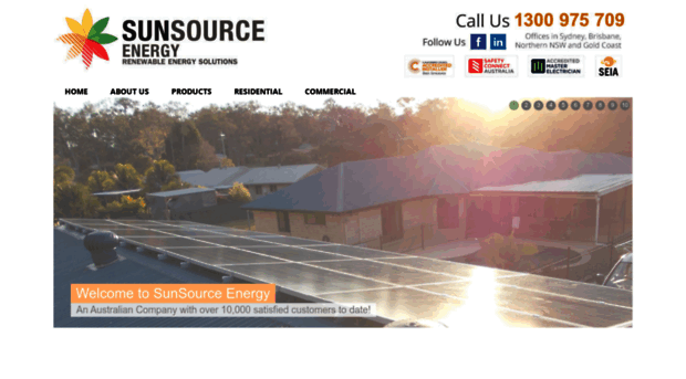 sunsourceenergy.com.au