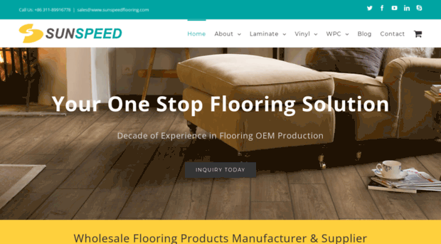 sunspeedflooring.com