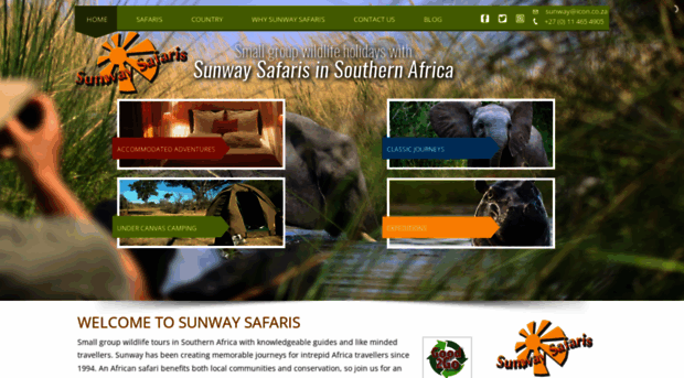 sunway-safaris.com