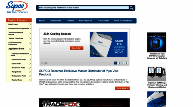 supco.com