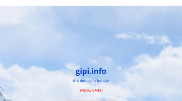 super-promo.gipi.info
