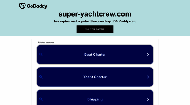 super-yachtcrew.com