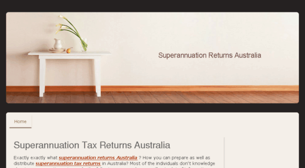 superannuation-returns.jimdo.com