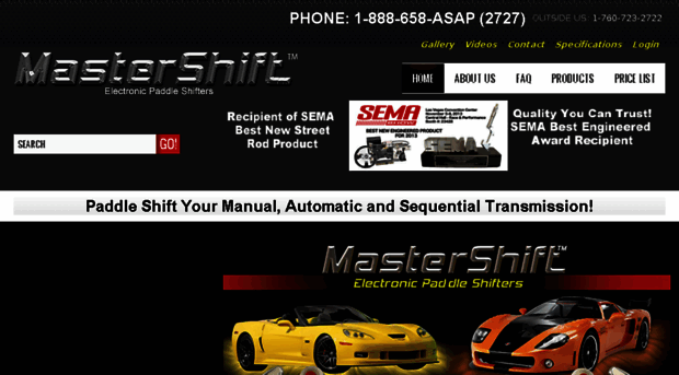 supercarsllc.com