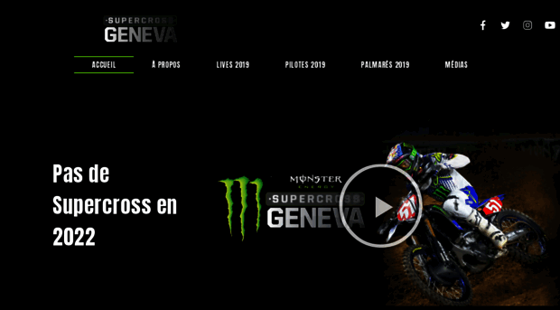 supercross-geneve.com