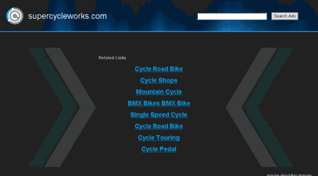 supercycleworks.com