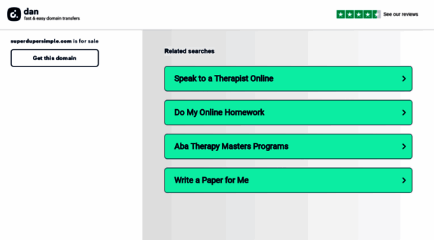 superdupersimple.com