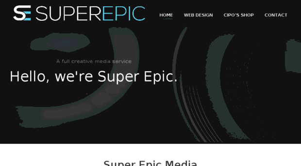 superepic.co.uk