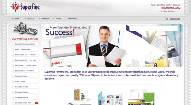superfineprinting.com