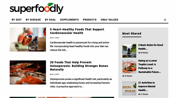 superfoodly.com