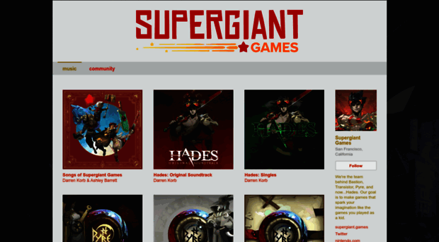 supergiantgames.bandcamp.com