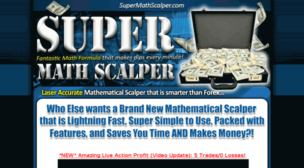 supermathscalper.net