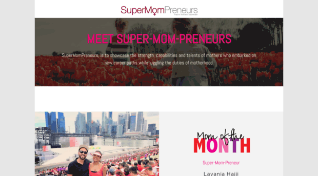 supermompreneurs.com