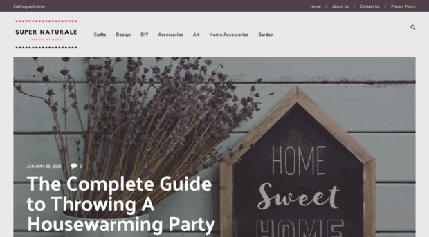 supernaturale.com