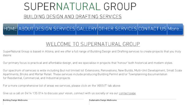 supernaturalgroup.com.au