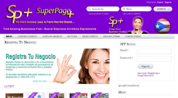 superpageplus.com