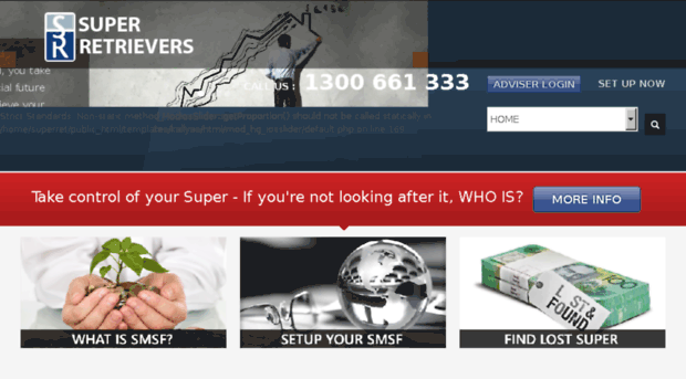 superretrievers.com.au