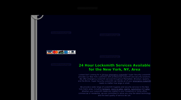 supersecuritylocksmith.com