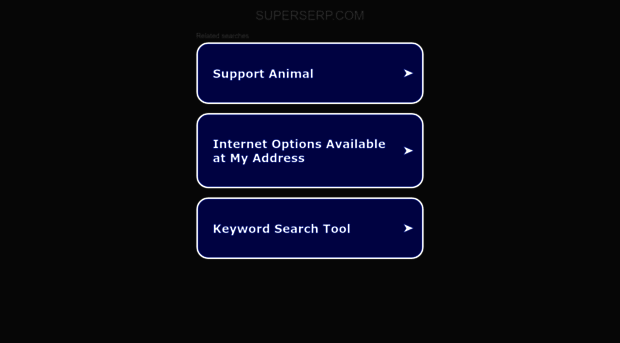 superserp.com