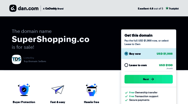 supershopping.co