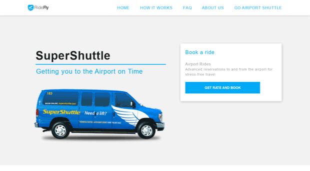 supershuttle.rideflyreservations.com