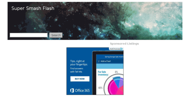 supersmashflash.net