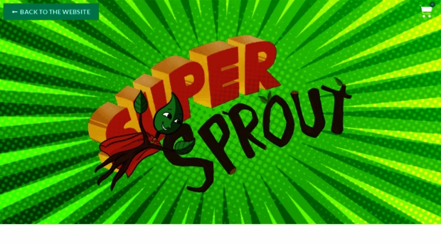 supersprout.com.au