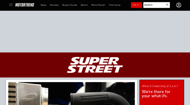 superstreetonline.com