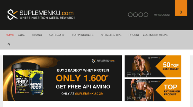 suplemenku.com