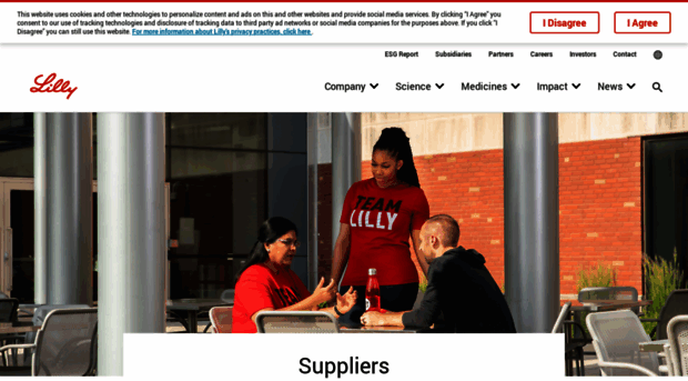 supplierportal.lilly.com