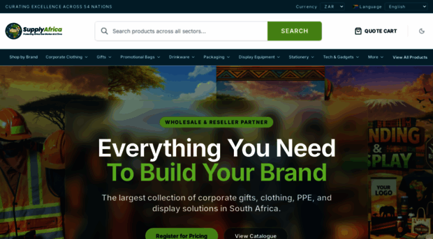 supplyafrica.com