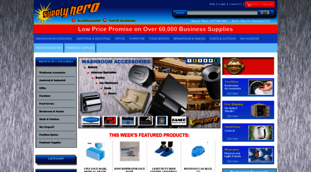 supplyhero.com