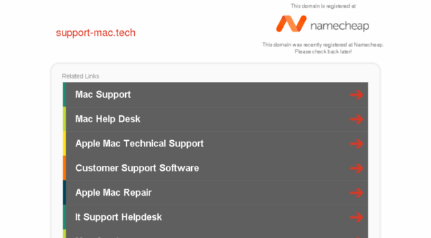 support-mac.tech