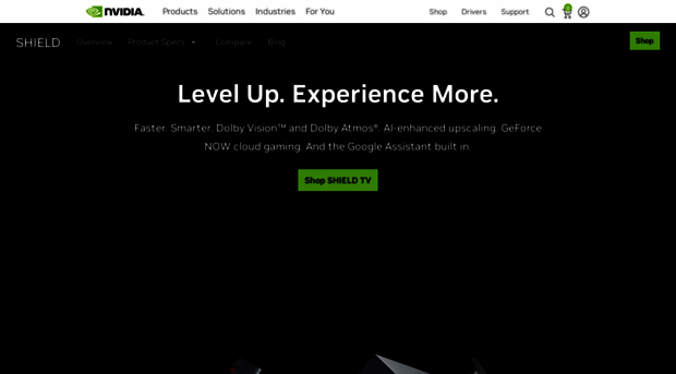 support-shield.nvidia.com