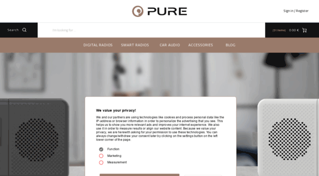 support-us.pure.com