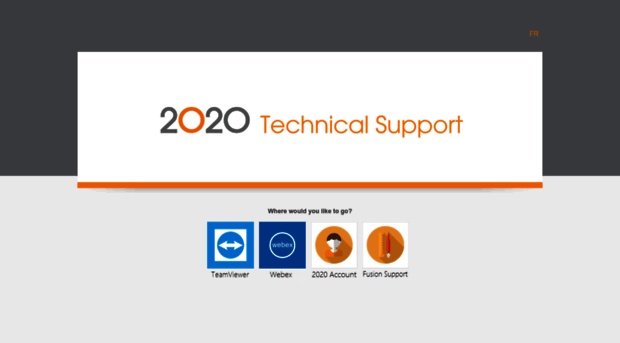 support.2020.net