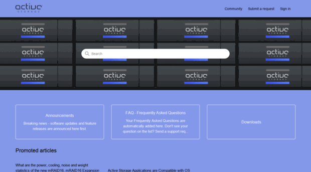 support.active-storage.com