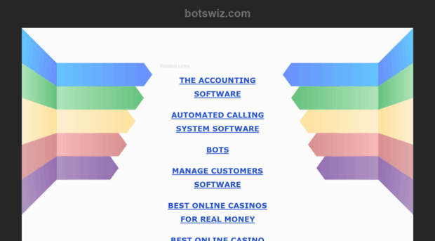 support.botswiz.com