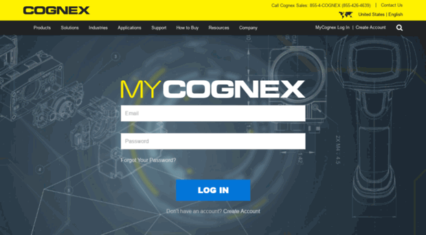 support.cognex.com