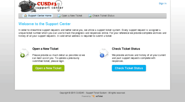 support.cusd3.net