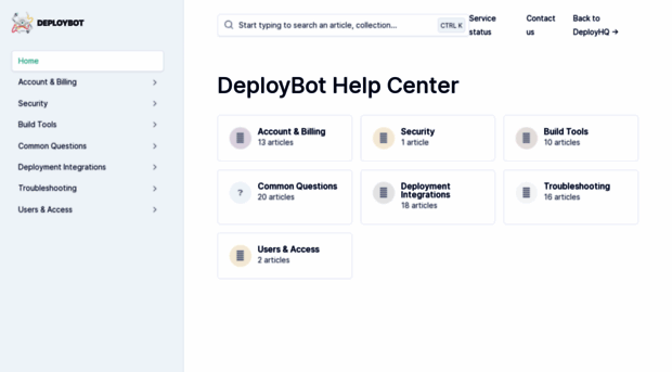 support.deploybot.com