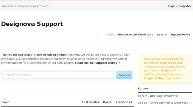 support.designova.net
