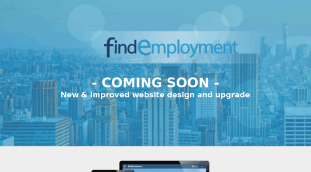 support.findemployment.com