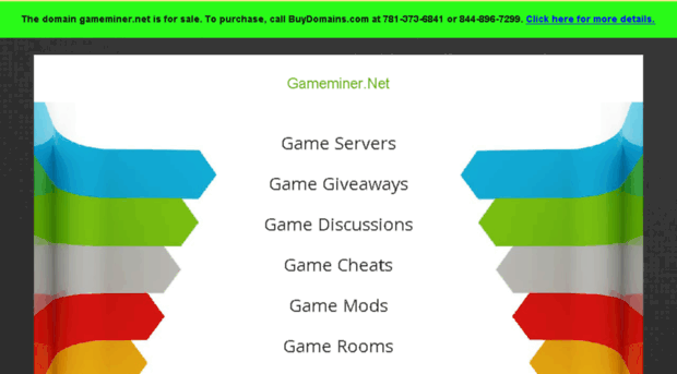 support.gameminer.net