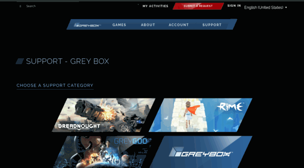 support.greybox.com