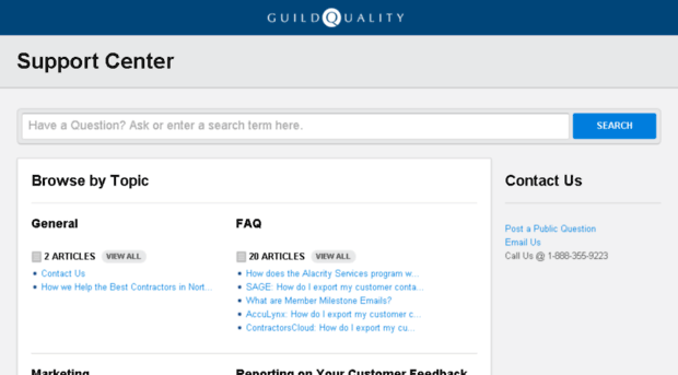 support.guildquality.com