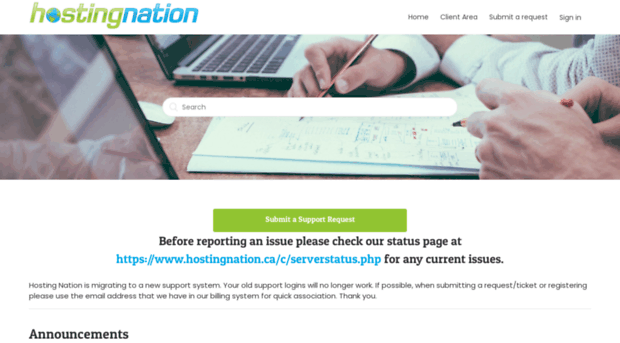 support.hosting-nation.com