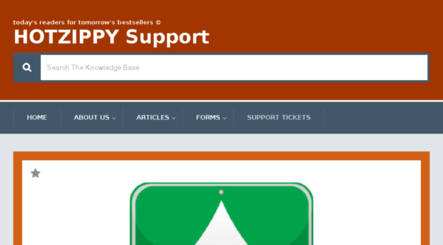support.hotzippy.net
