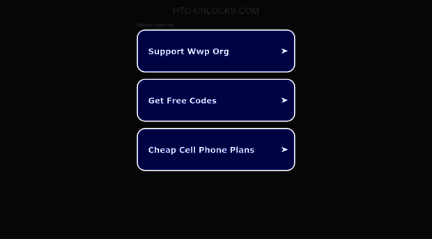 support.htc-unlocks.com